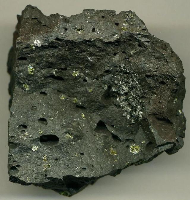 硅质页岩的图片图片